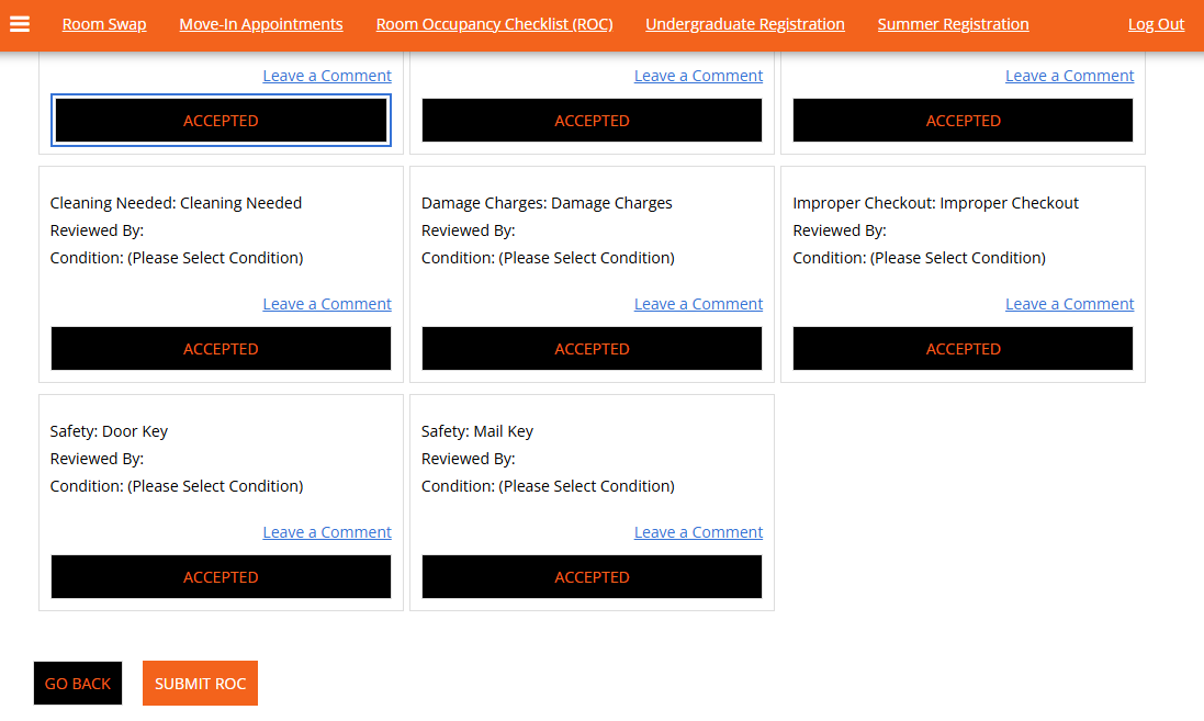 ROC screencaptures 5 ROC screencaptures 5